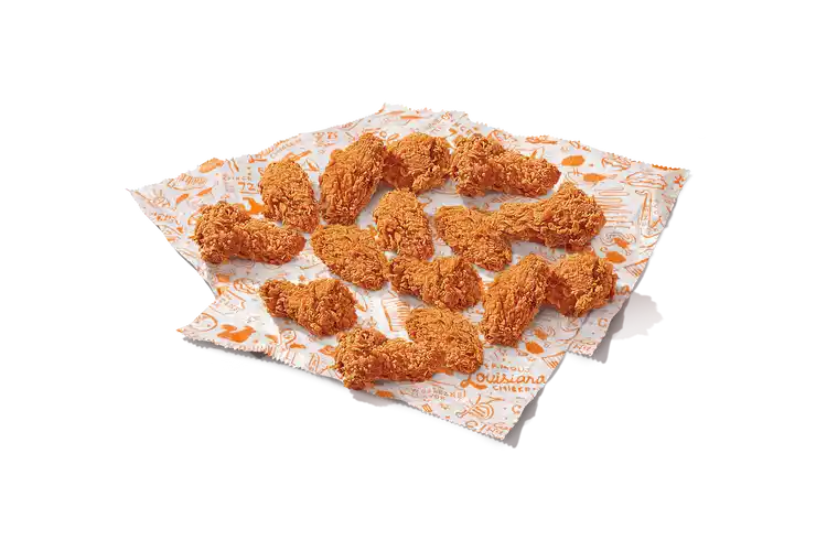15 pc. Classic Boneless Wings
