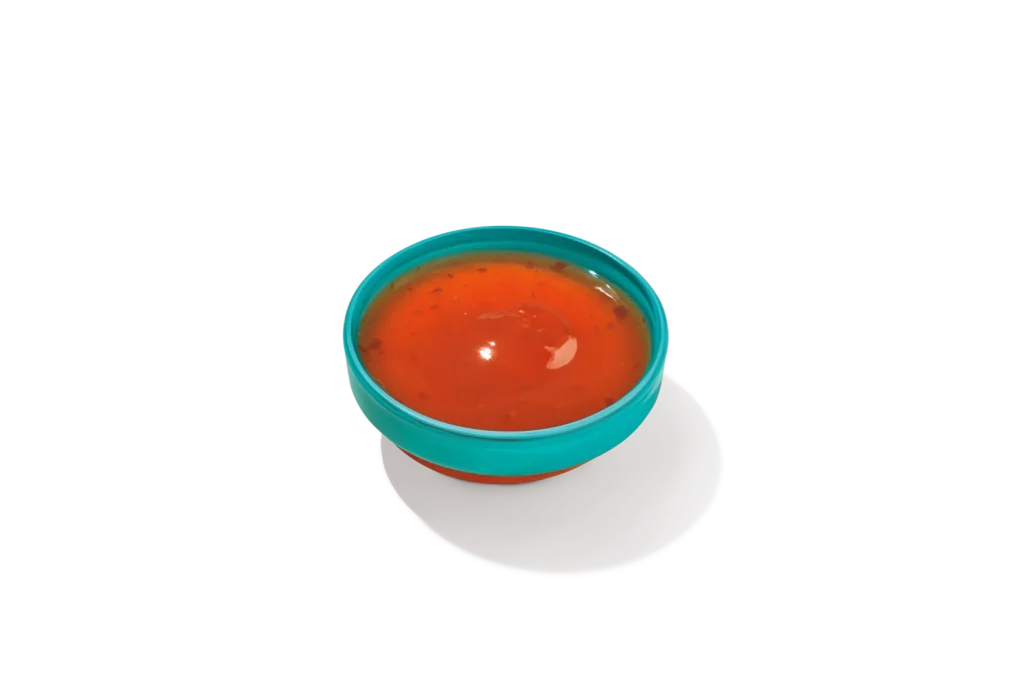 Sweet Heat Dip Sauce