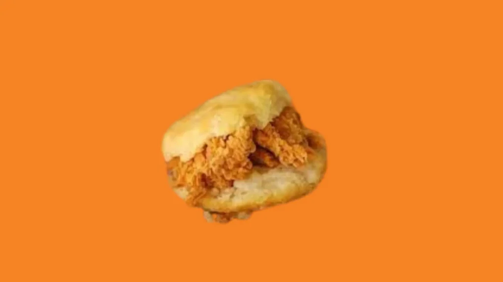Chicken Biscuit