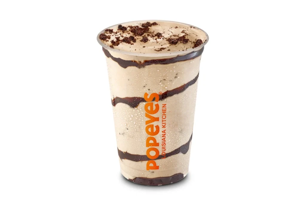 Made with Oreo Shake-uk