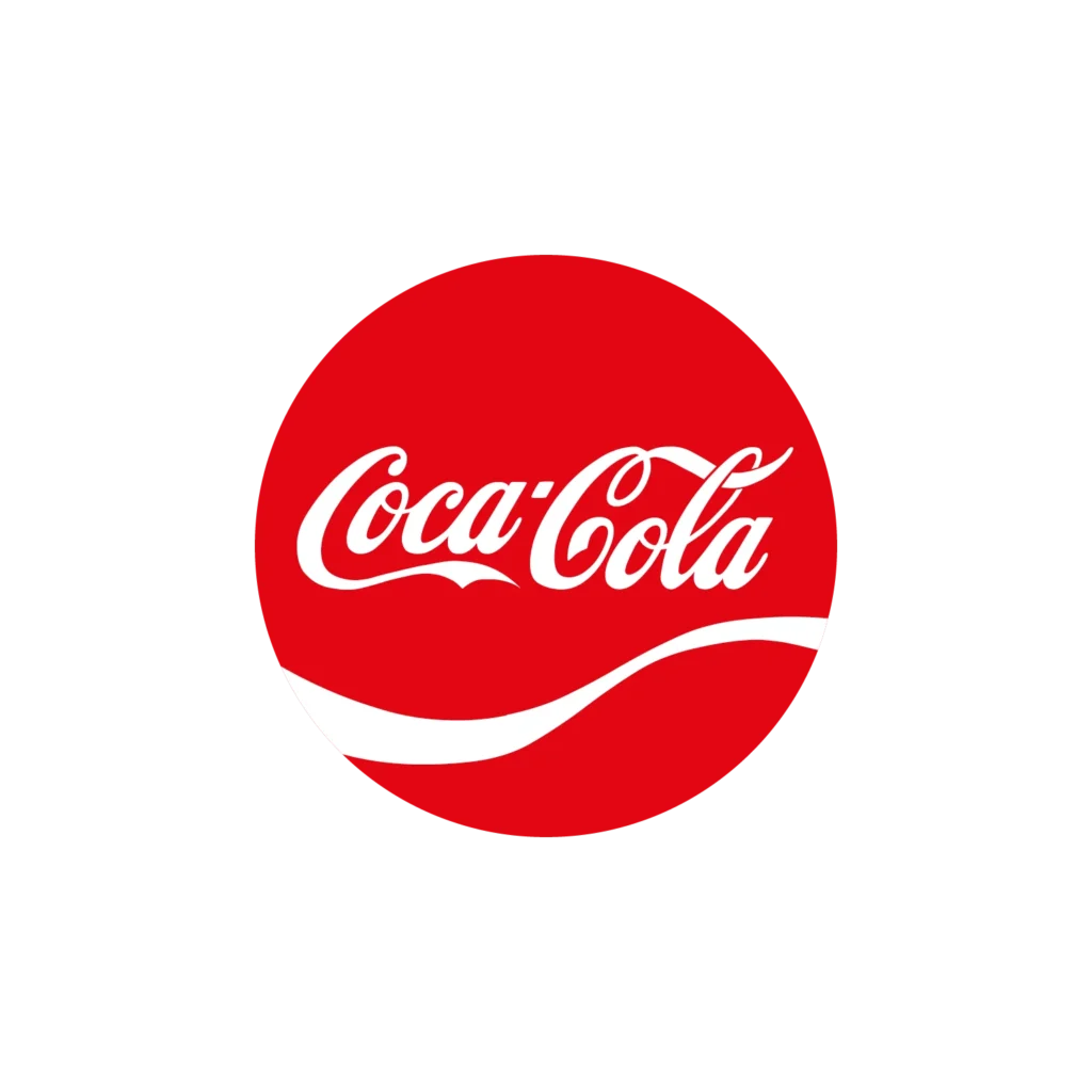 Regular Coca-Cola Classic-uk