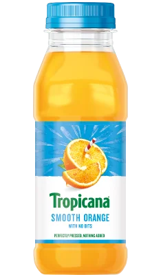 Tropicana Orange Juice-uk