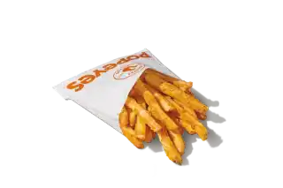 happy hour cajun fries