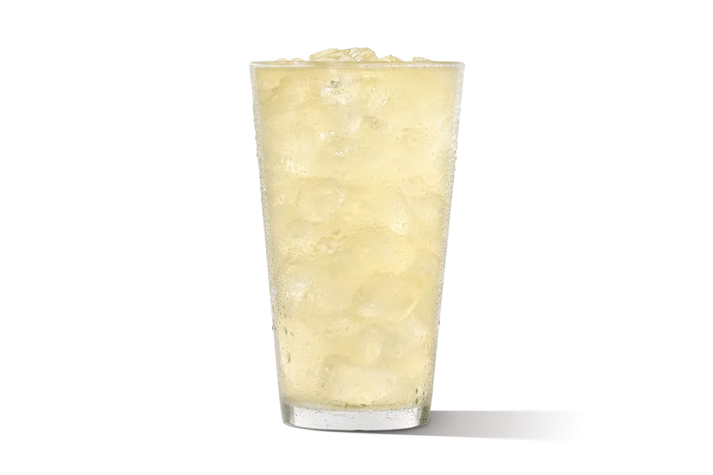 happy hour fountain sodas