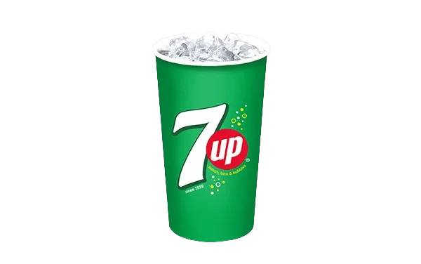 7UP Singapore
