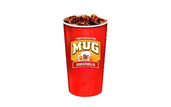 Mug Rootbeer Singapore