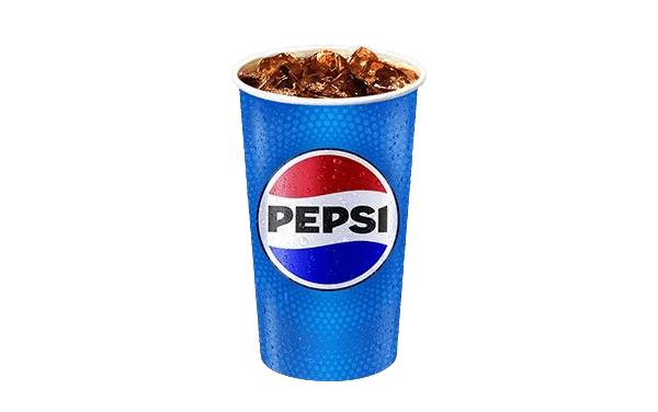 Pepsi Singapore