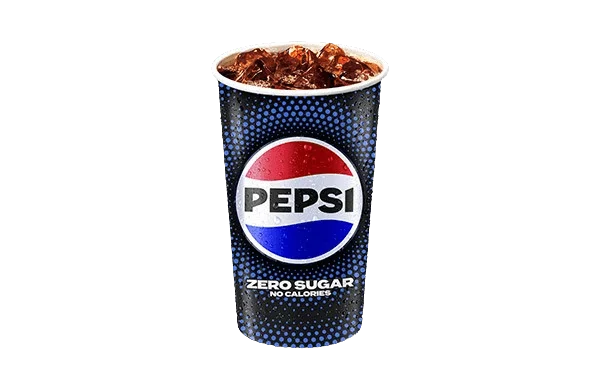 Pepsi Black Singapore