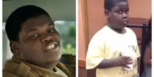 Popeyes Meme Kid - zero to hero