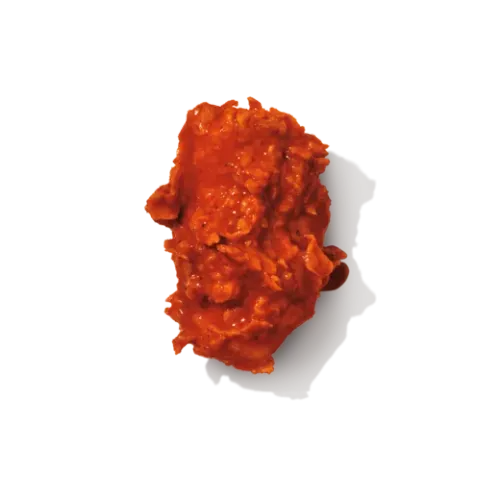 Image showing Signature Hot wings