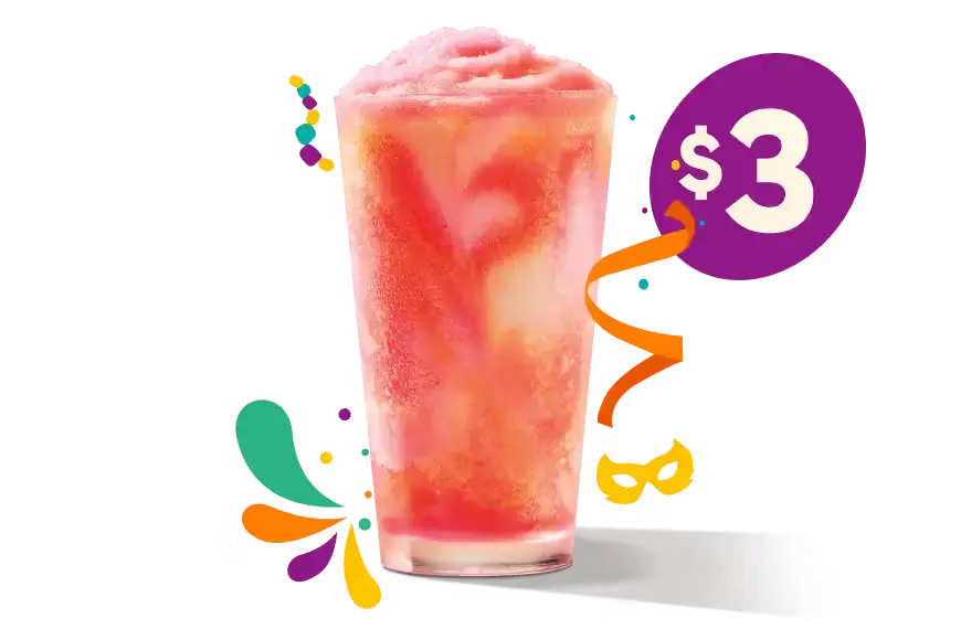 Frozen Lemonade - Midday