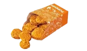 Popeyes Fried Pickles - menu item