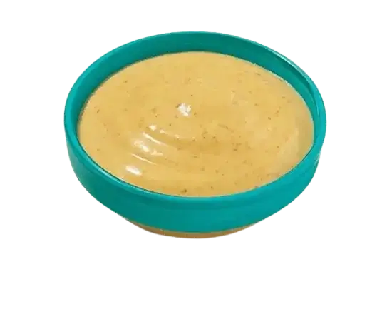 Wild Honey Mustard - Popeyes