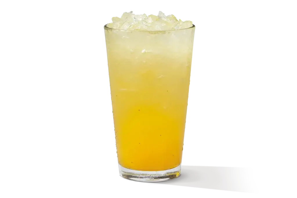 Mango Lemonade - Menu Item